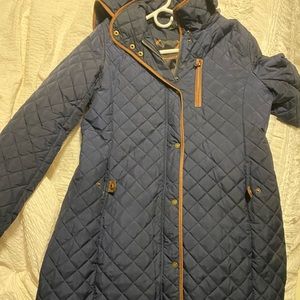 Ralph Lauren Rain Jacket